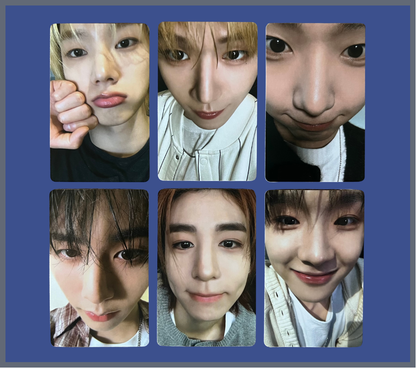 "home" weverse sweet home pobs