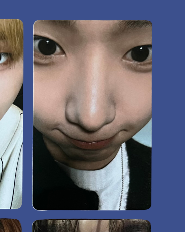 "home" weverse sweet home pobs