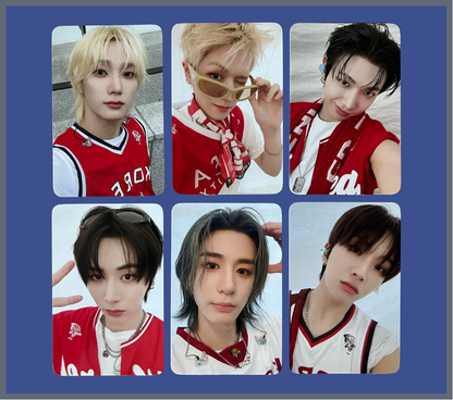 "home" muuve fansign pcs