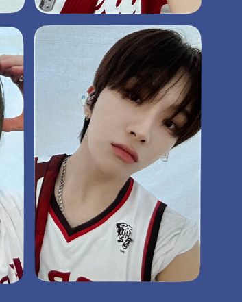 "home" muuve fansign pcs