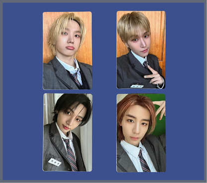 "home" weverse r1 luckydraws