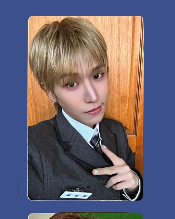 "home" weverse r1 luckydraws