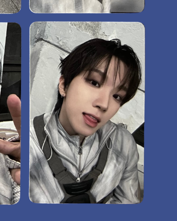 "home" ktown4u r2 luckydraws