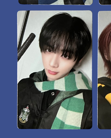 "home" weverse r2 luckydraws