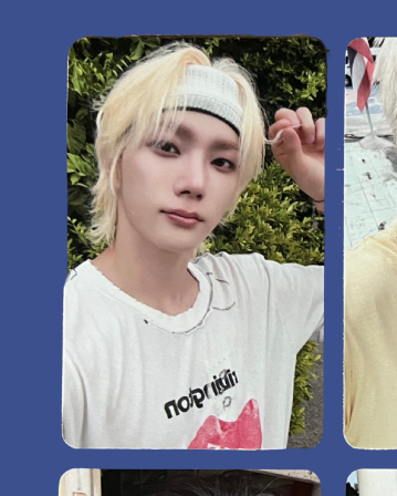 "home" withmuu r2 luckydraws