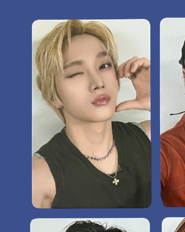 "home" weverse japan sweet home pobs