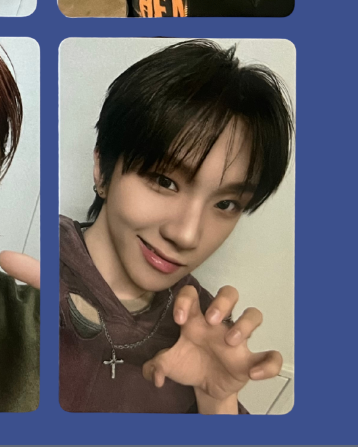 "home" weverse japan sweet home pobs