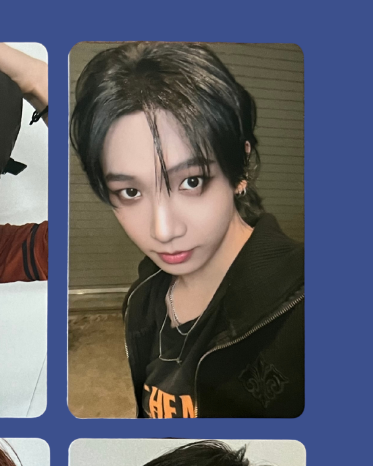 "home" weverse japan sweet home pobs