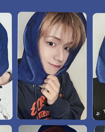 "home" weverse japan luckydraws