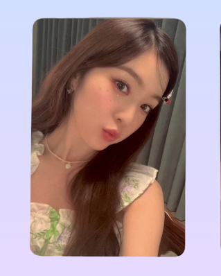 "cosmic" smtown&store luckydraws