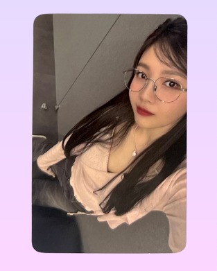 "cosmic" smtown&store luckydraws