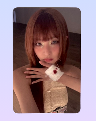 "cosmic" smtown&store luckydraws