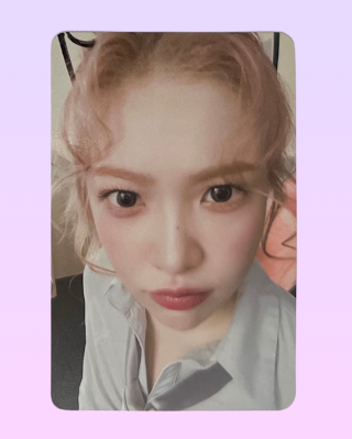 "cosmic" smtown&store luckydraws