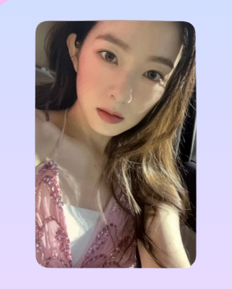 "cosmic" ktown4u luckydraws