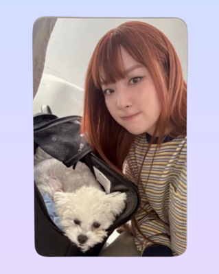 "cosmic" ktown4u luckydraws