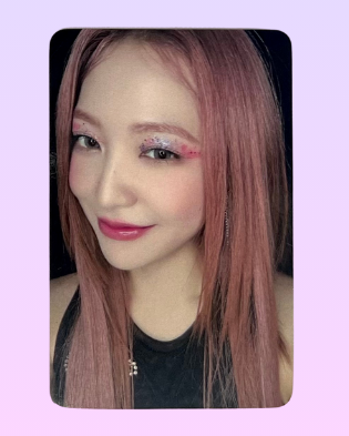 "cosmic" everline luckydraws