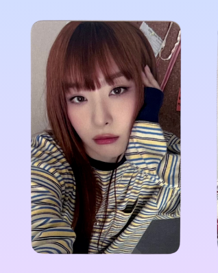 "cosmic" everline luckydraws