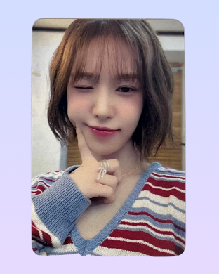 "cosmic" everline luckydraws