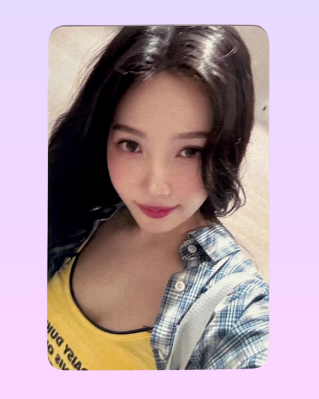 "cosmic" everline luckydraws