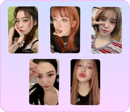 "cosmic" soundwave luckydraws