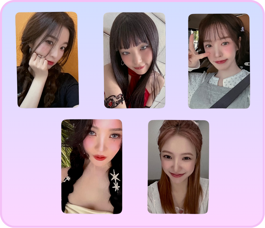 "cosmic" everline pobs