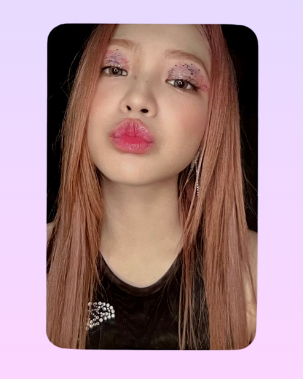 "cosmic" soundwave luckydraws