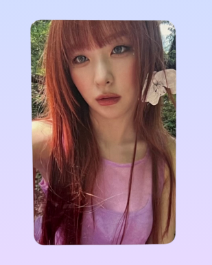 "cosmic" makestar luckydraws