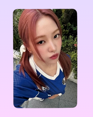 "cosmic" makestar luckydraws