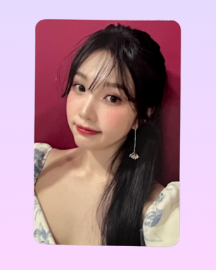 "cosmic" makestar luckydraws