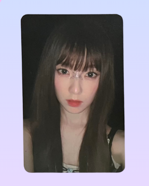 "cosmic" makestar luckydraws