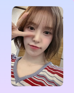 "cosmic" soundwave luckydraws