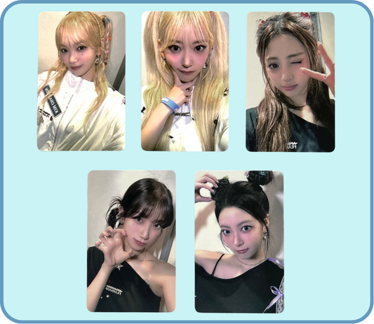 "crazy" mmt r2 luckydraws