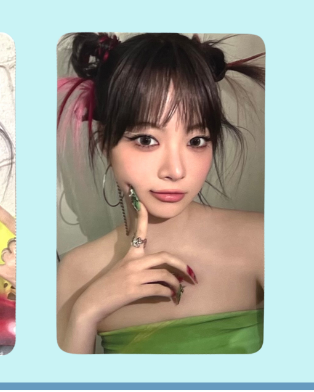 "crazy" ktown4u pobs