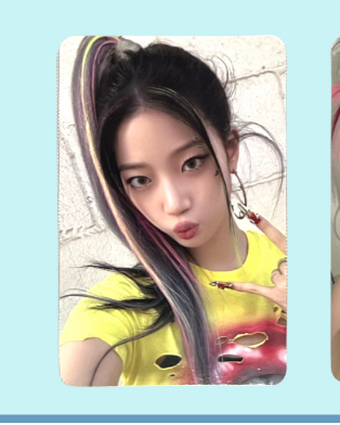 "crazy" ktown4u pobs