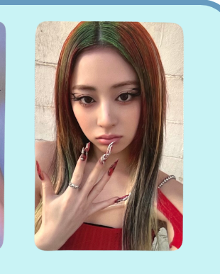 "crazy" ktown4u pobs