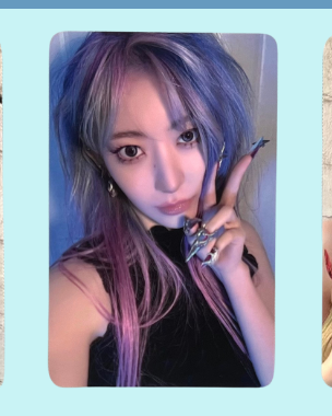 "crazy" ktown4u pobs