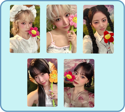 "crazy" kakaotalk pobs