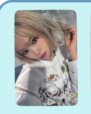 "crazy" soundwave r1 luckydraws