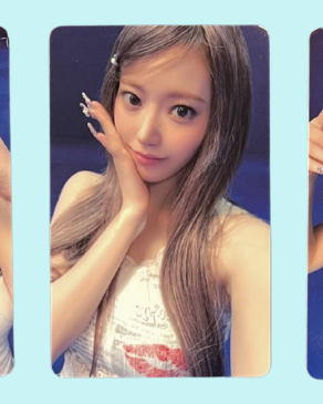 "crazy" japanese luckydraws