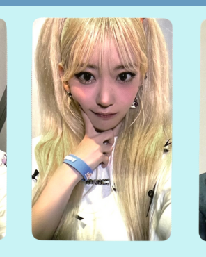 "crazy" mmt r2 luckydraws