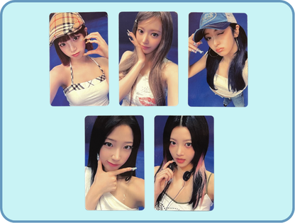 "crazy" japanese luckydraws