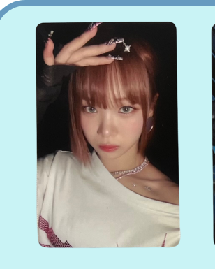 "crazy" studio choom standard pobs