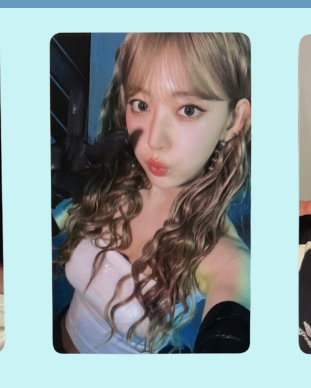 "crazy" studio choom standard pobs