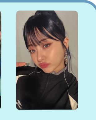 "crazy" studio choom standard pobs