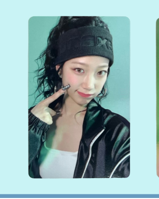 "crazy" studio choom standard pobs