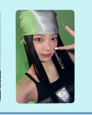 "crazy" studio choom standard pobs