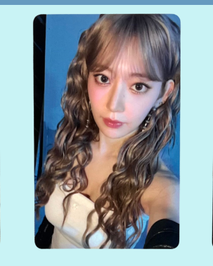 "crazy" studio choom compact pobs