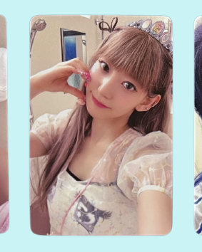 "crazy" japanese luckydraws