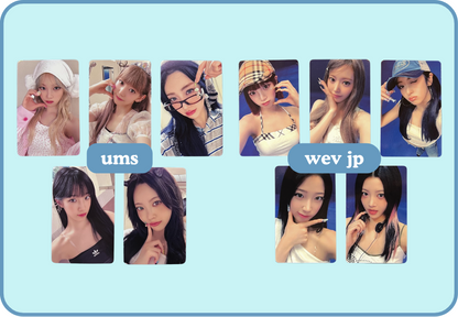 "crazy" japanese luckydraws