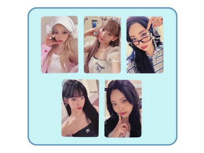 "crazy" japanese luckydraws